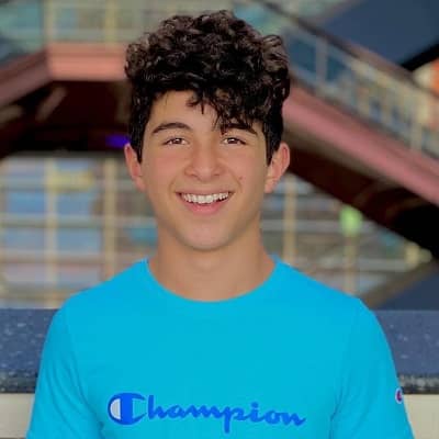 Cameron Canete