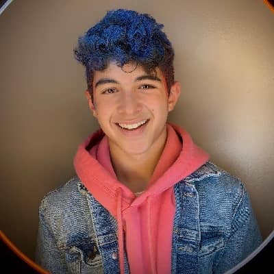 Cameron Canete