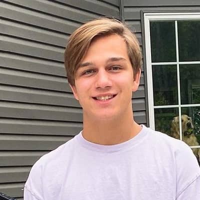 Chase Matthew
