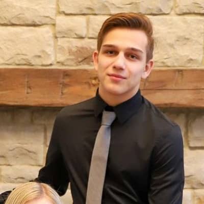 Chase Matthew