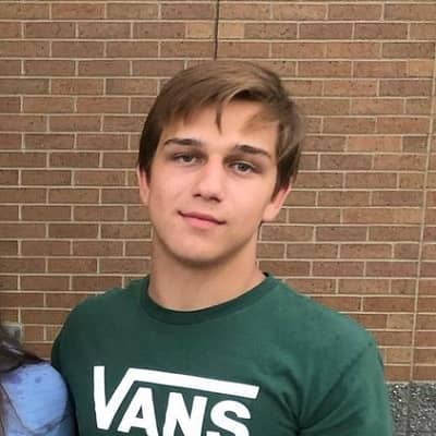 Chase Matthew
