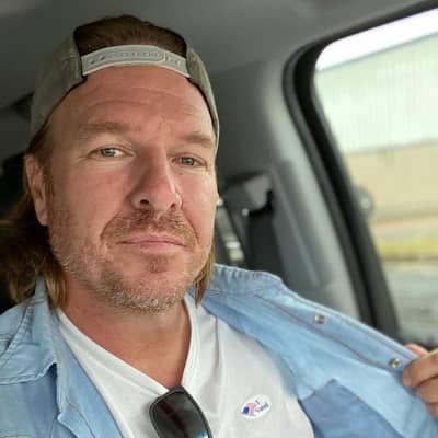 Chip Gaines