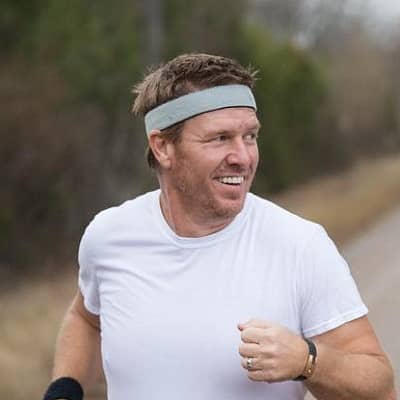 Chip Gaines