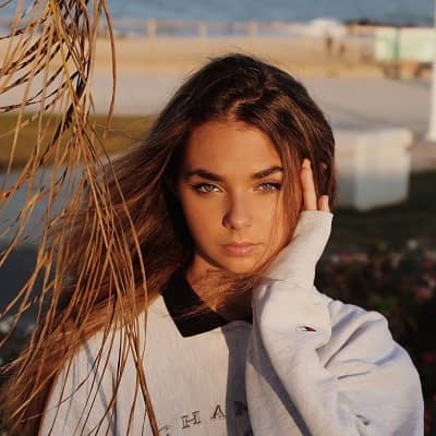 Chrissy Corsaro
