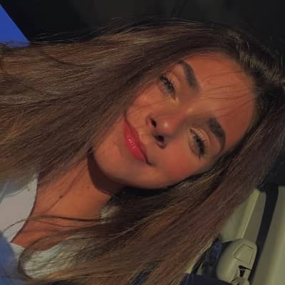 Chrissy Corsaro