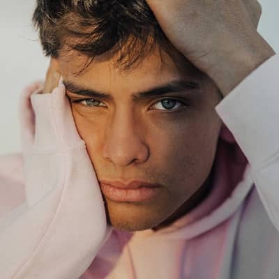 Dylan Jordan