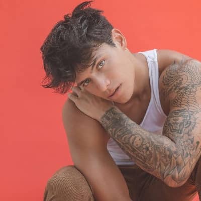 Dylan Jordan