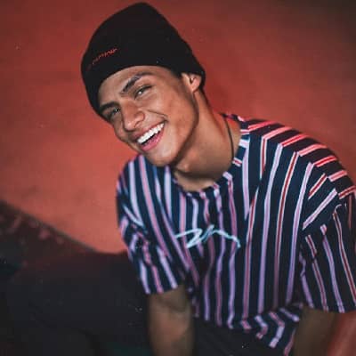 Dylan Jordan