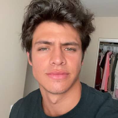 Dylan Jordan