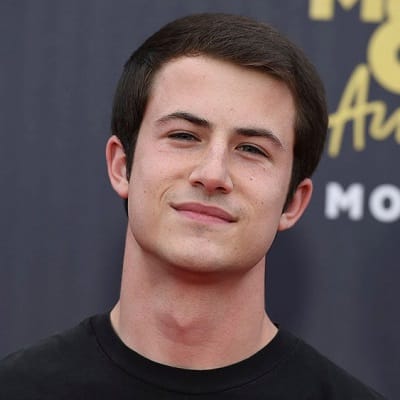 Dylan Minnette