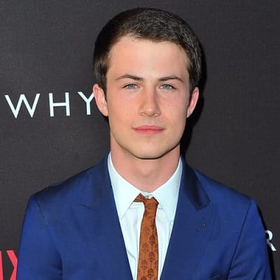 Dylan Minnette