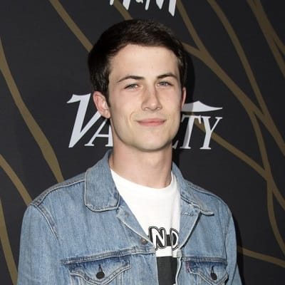 Dylan Minnette