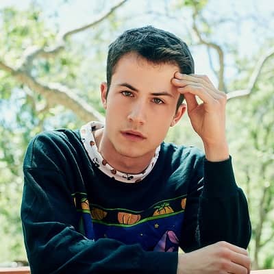 Dylan Minnette