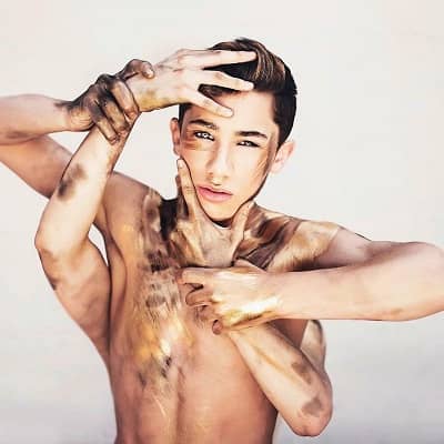 Easton Magliarditi