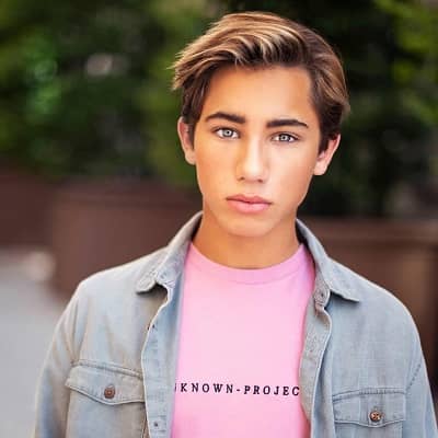 Easton Magliarditi