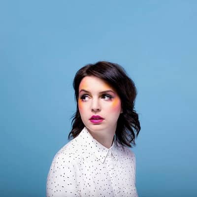 Emma Blackery