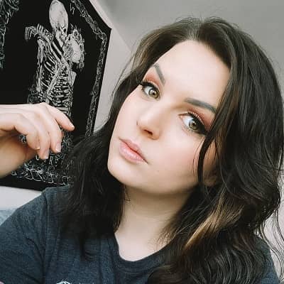 Emma Blackery