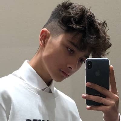 Evan Kohli