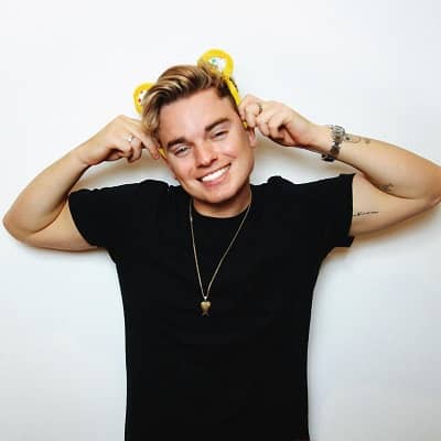 Jack Maynard