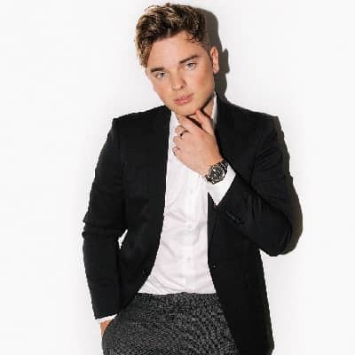 Jack Maynard
