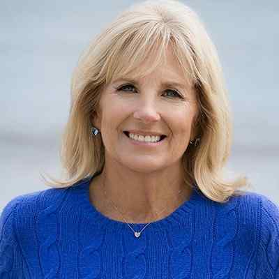 Jill Biden