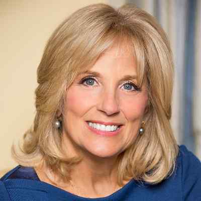 Jill Biden