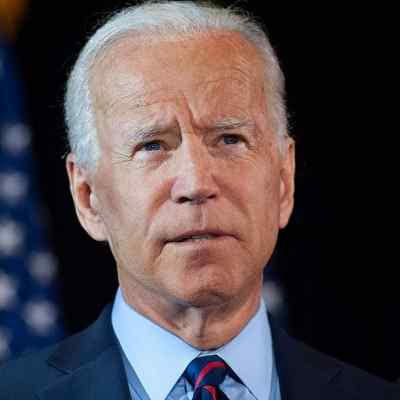 Joe Biden