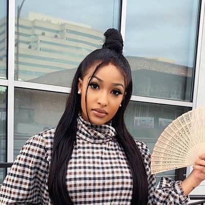 Kennedy Cymone