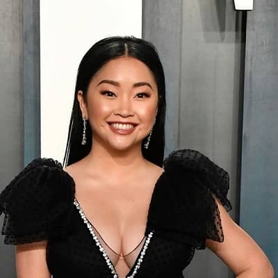Lana Condor