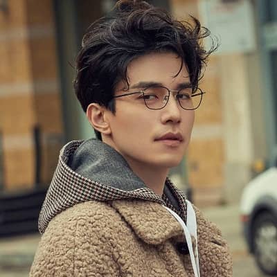 Lee Dong-wook