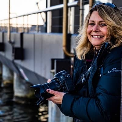 Liz Hemmings