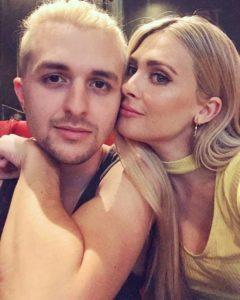 lizyP Bio, Age, Net Worth, Height, Nationality, Facts, In Relation