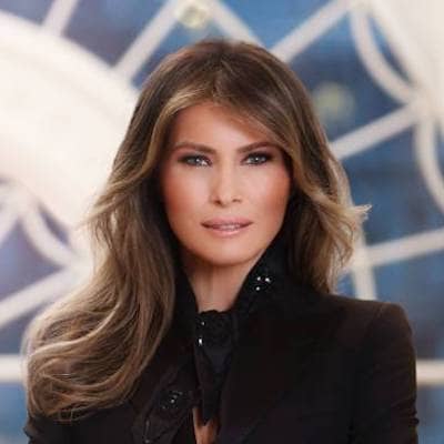 Melania Trump