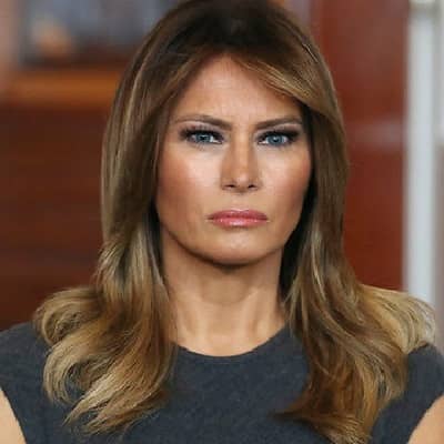 Melania Trump