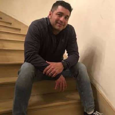 Monty Lopez