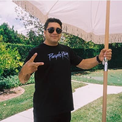 Monty Lopez