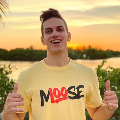 Moose