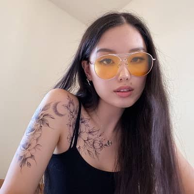 Nina Yu