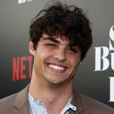 Noah Centineo