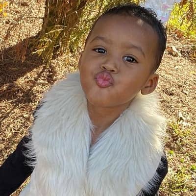 Nova Whitfield