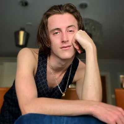 Owen Vallance