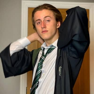 Owen Vallance
