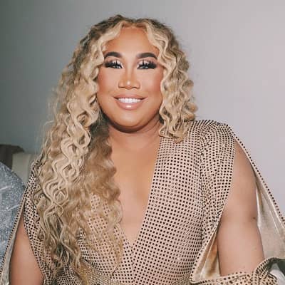 Patrick Starrr