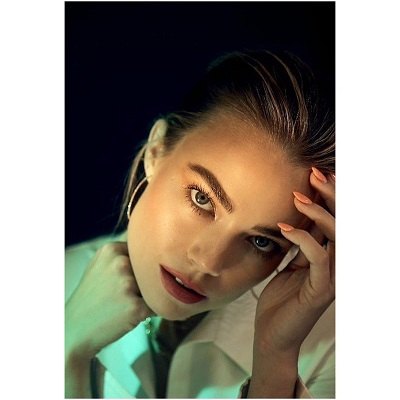 Rebecca Rittenhouse