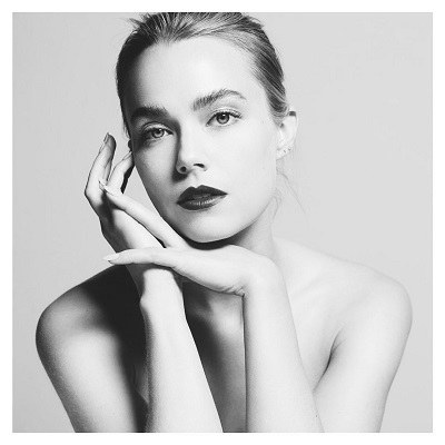 Rebecca Rittenhouse