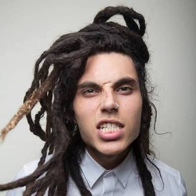Samuel Larsen