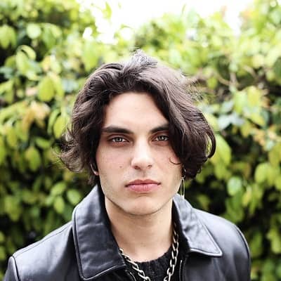 Samuel Larsen