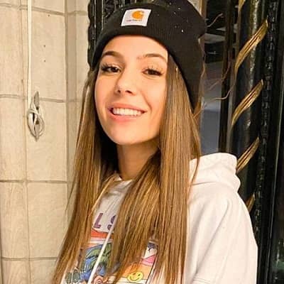 Stella Speich