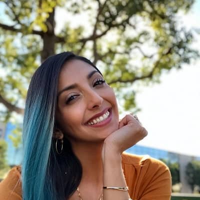 Tiffany Del Real