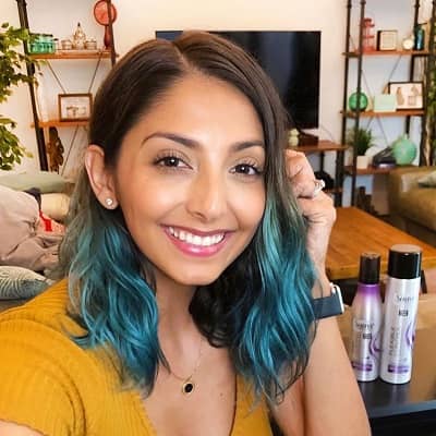 Tiffany Del Real